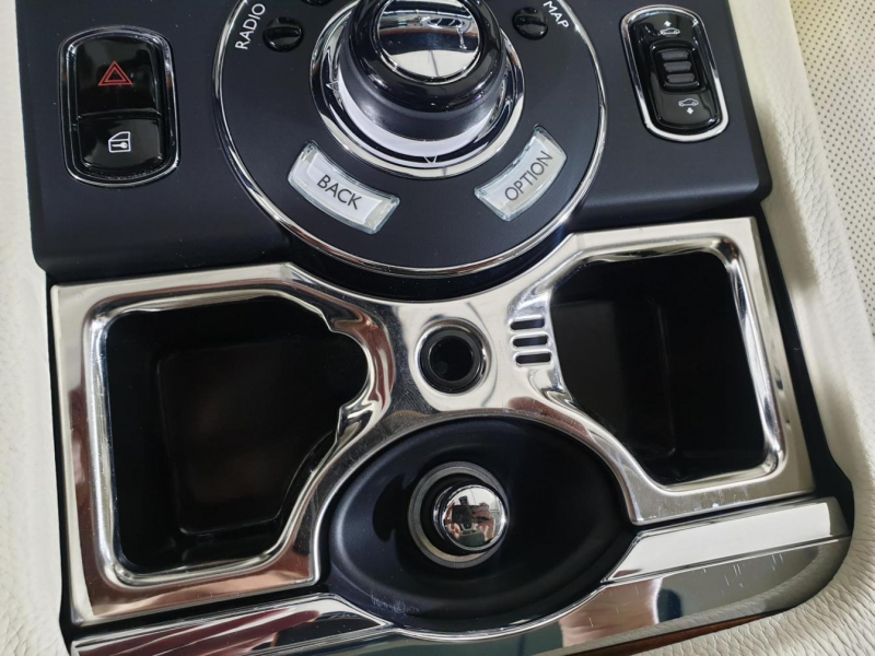 Купить Rolls-Royce Ghost бензин 2010 id-8826 в Киеве, Фото №67