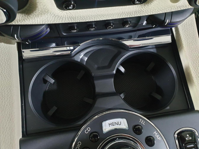 Купить Rolls-Royce Ghost бензин 2010 id-8826 в Киеве, Фото №68