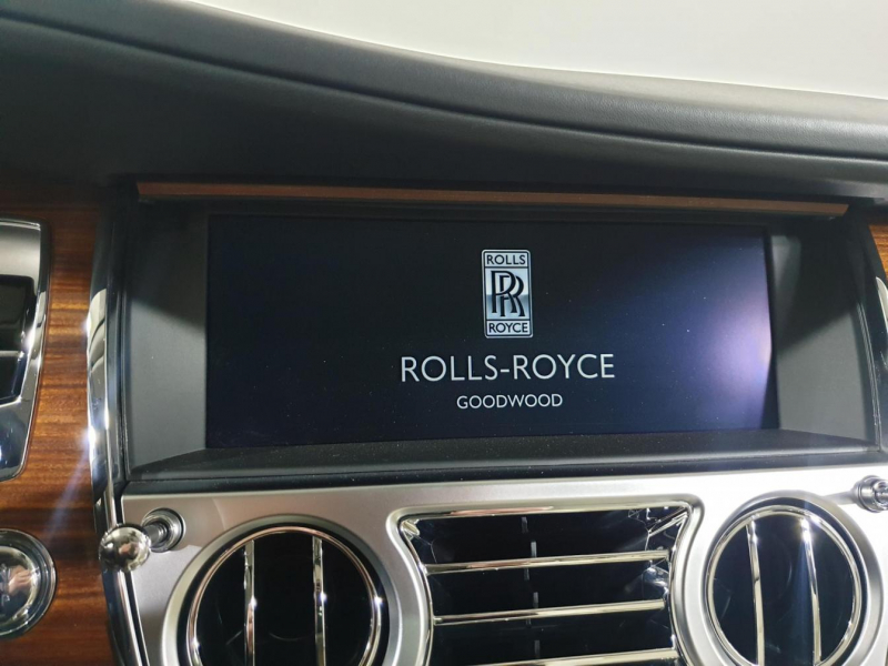 Купить Rolls-Royce Ghost бензин 2010 id-8826 в Киеве, Фото №69