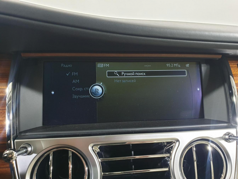 Купить Rolls-Royce Ghost бензин 2010 id-8826 в Киеве, Фото №71