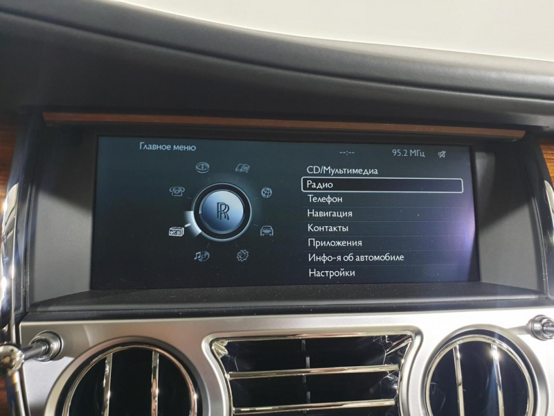 Купить Rolls-Royce Ghost бензин 2010 id-8826 в Киеве, Фото №72