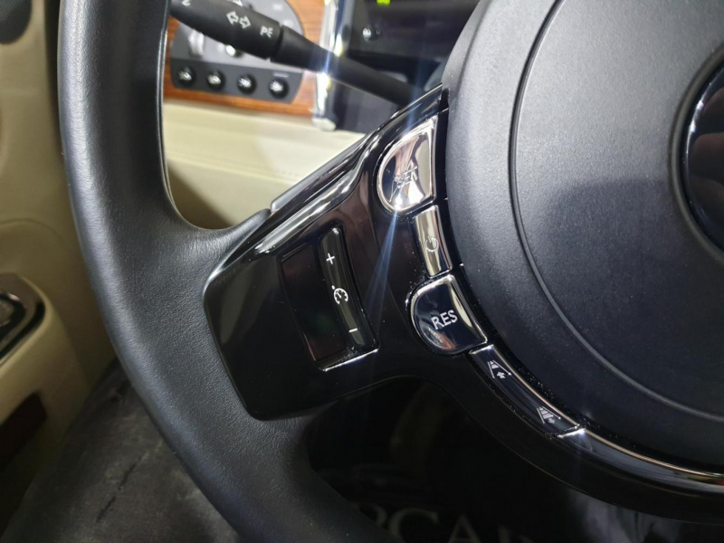 Купить Rolls-Royce Ghost бензин 2010 id-8826 в Киеве, Фото №78