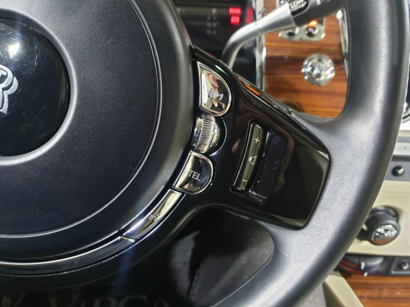 Купить Rolls-Royce Ghost бензин 2010 id-8826 в Киеве, Фото №79