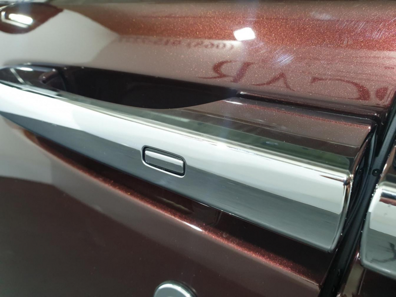 Купить Rolls-Royce Ghost бензин 2010 id-8826 в Киеве, Фото №81