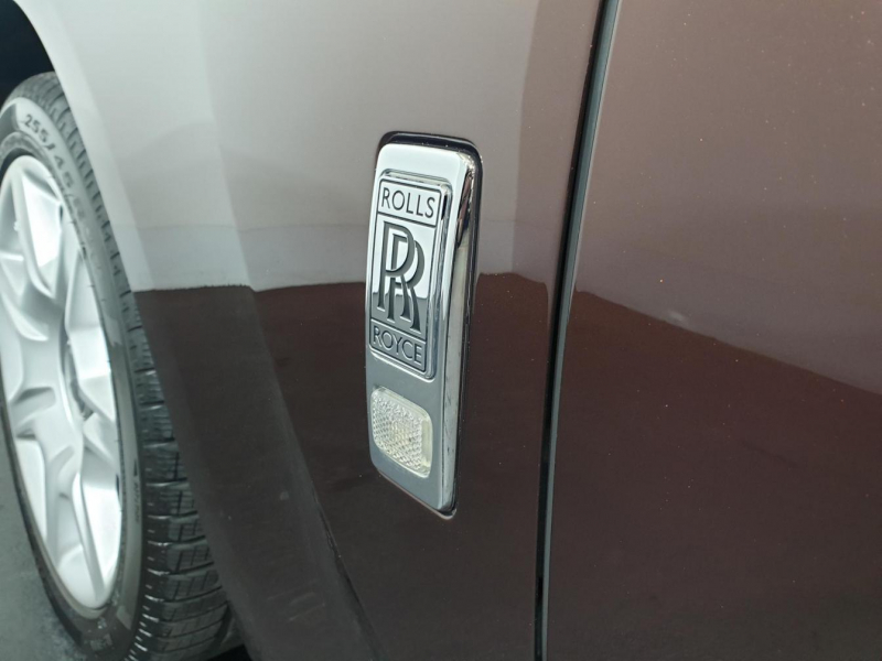 Купить Rolls-Royce Ghost бензин 2010 id-8826 в Киеве, Фото №83