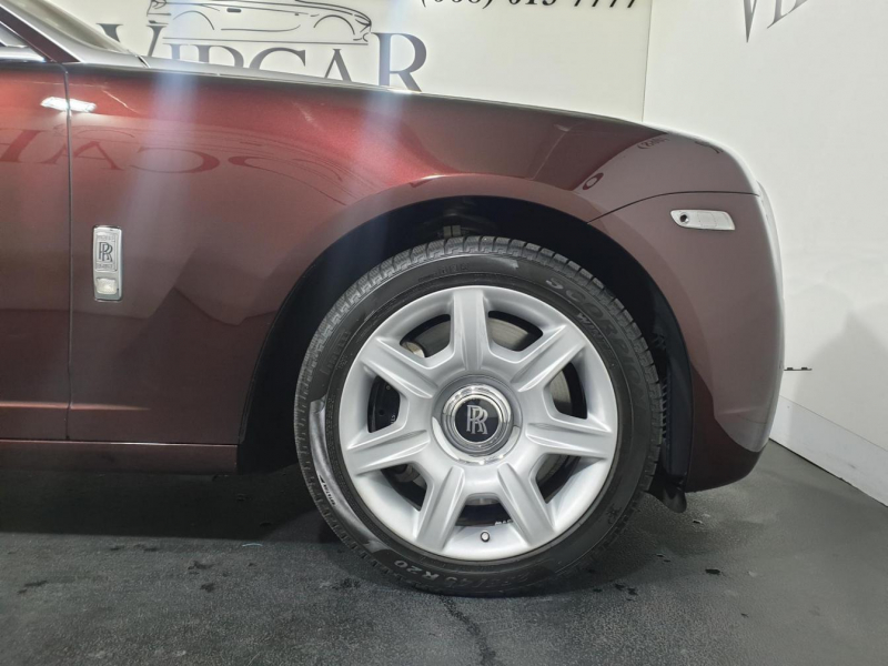 Купить Rolls-Royce Ghost бензин 2010 id-8826 в Киеве, Фото №84