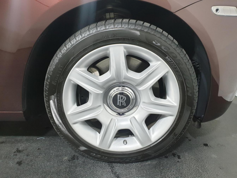 Купить Rolls-Royce Ghost бензин 2010 id-8826 в Киеве, Фото №85