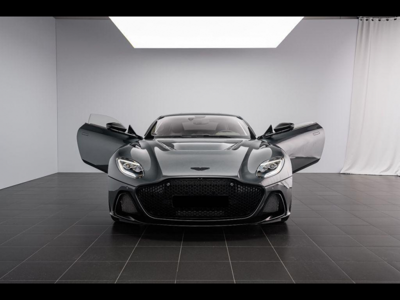 Aston-Martin DBS 770 Ultimate бензин 2024 id-8763 Купить Aston-Martin DBS 770 Ultimate бензин 2024 id-8763 в Киеве, Фото №1
