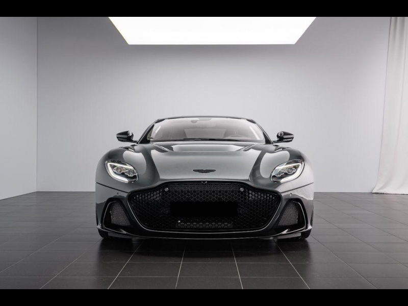 Aston-Martin DBS 770 Ultimate бензин 2024 id-8763 Купить Aston-Martin DBS 770 Ultimate бензин 2024 id-8763 в Киеве, Фото №2