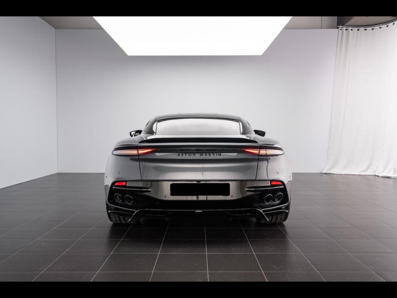 Aston-Martin DBS 770 Ultimate бензин 2024 id-8763 Купить Aston-Martin DBS 770 Ultimate бензин 2024 id-8763 в Киеве, Фото №3