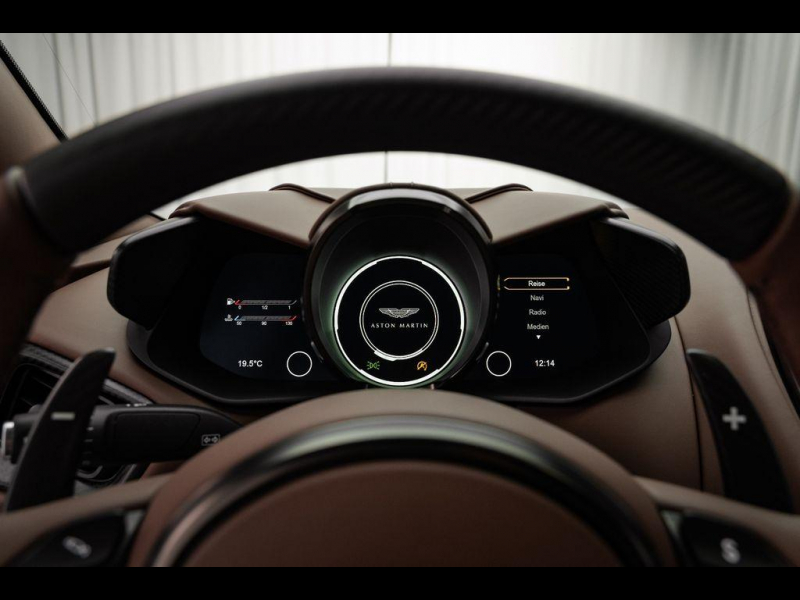 Aston-Martin DBS 770 Ultimate бензин 2024 id-8763 Купить Aston-Martin DBS 770 Ultimate бензин 2024 id-8763 в Киеве, Фото №6