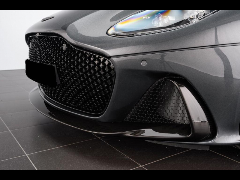 Aston-Martin DBS 770 Ultimate бензин 2024 id-8763 Купить Aston-Martin DBS 770 Ultimate бензин 2024 id-8763 в Киеве, Фото №13