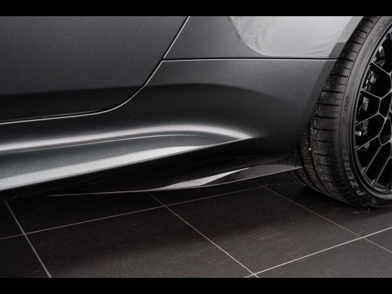 Aston-Martin DBS 770 Ultimate бензин 2024 id-8763 Купить Aston-Martin DBS 770 Ultimate бензин 2024 id-8763 в Киеве, Фото №14