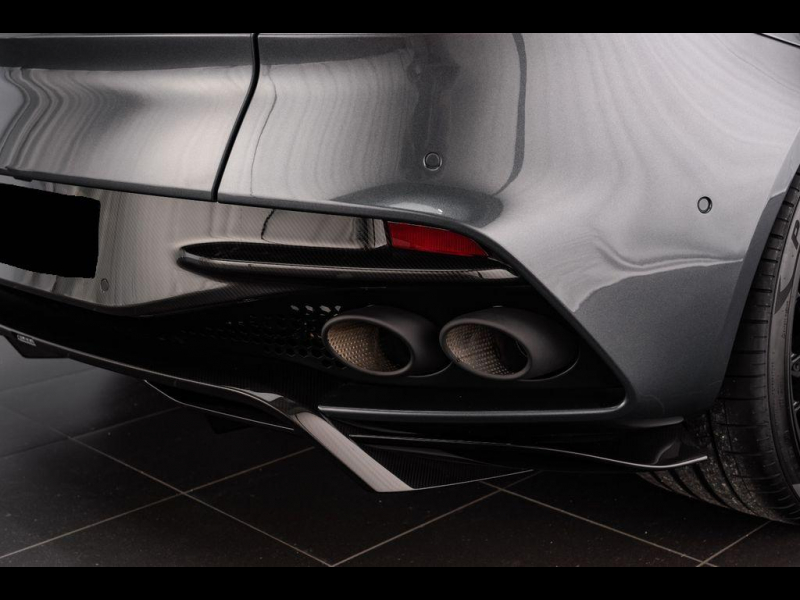 Aston-Martin DBS 770 Ultimate бензин 2024 id-8763 Купить Aston-Martin DBS 770 Ultimate бензин 2024 id-8763 в Киеве, Фото №18