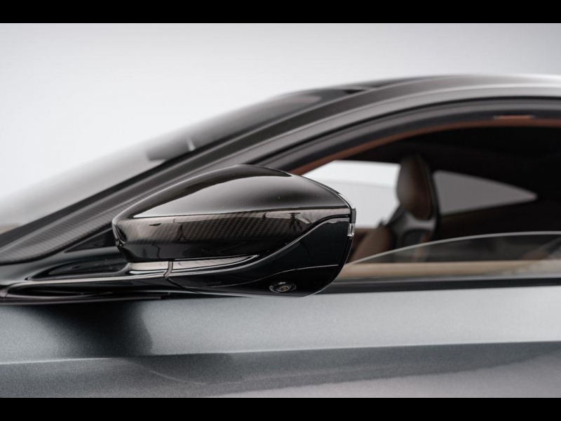 Aston-Martin DBS 770 Ultimate бензин 2024 id-8763 Купить Aston-Martin DBS 770 Ultimate бензин 2024 id-8763 в Киеве, Фото №20