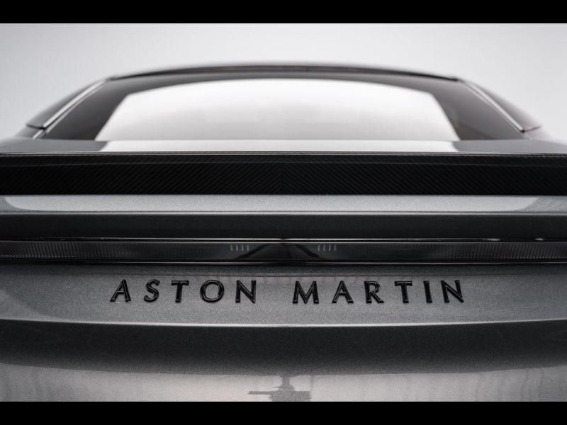 Купить Aston-Martin DBS 770 Ultimate бензин 2025 id-8763 в Киеве, Фото №15