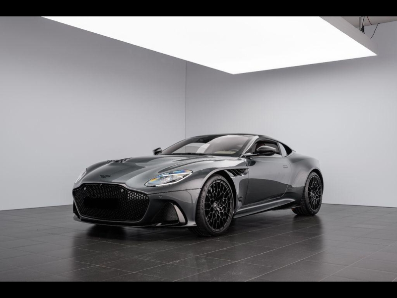 Aston-Martin DBS 770 Ultimate бензин 2025 id-8763 Купить Aston-Martin DBS 770 Ultimate бензин 2025 id-8763 в Киеве, Фото №0