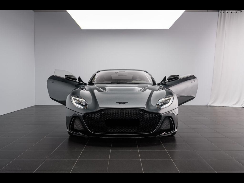 Aston-Martin DBS 770 Ultimate бензин 2025 id-8763 Купить Aston-Martin DBS 770 Ultimate бензин 2025 id-8763 в Киеве, Фото №1