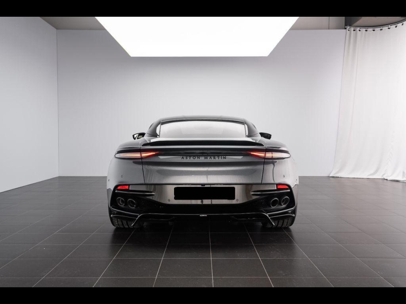 Купить Aston-Martin DBS 770 Ultimate бензин 2026 id-8763 в Киеве, Фото №3