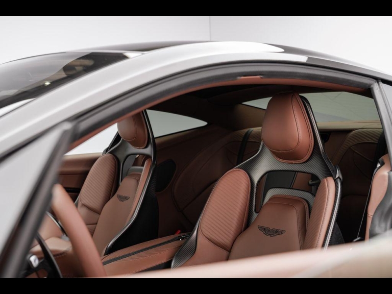 Купить Aston-Martin DBS 770 Ultimate бензин 2026 id-8763 в Киеве, Фото №12