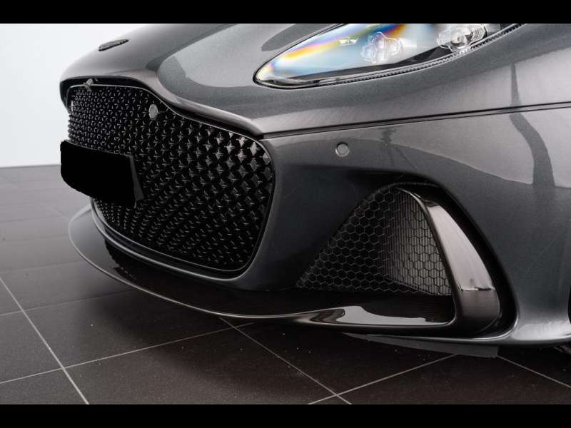 Купить Aston-Martin DBS 770 Ultimate бензин 2026 id-8763 в Киеве, Фото №13