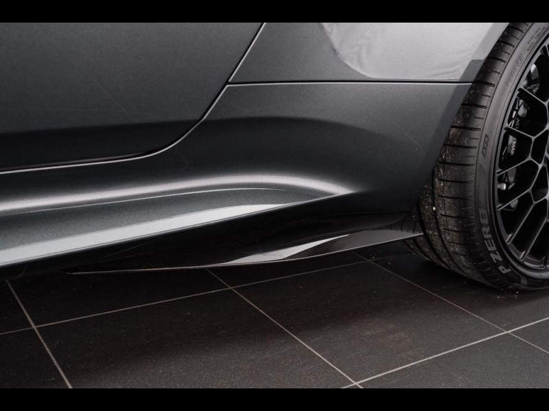 Купить Aston-Martin DBS 770 Ultimate бензин 2026 id-8763 в Киеве, Фото №14