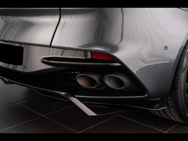 Купить Aston-Martin DBS 770 Ultimate бензин 2026 id-8763 в Киеве, Фото №18