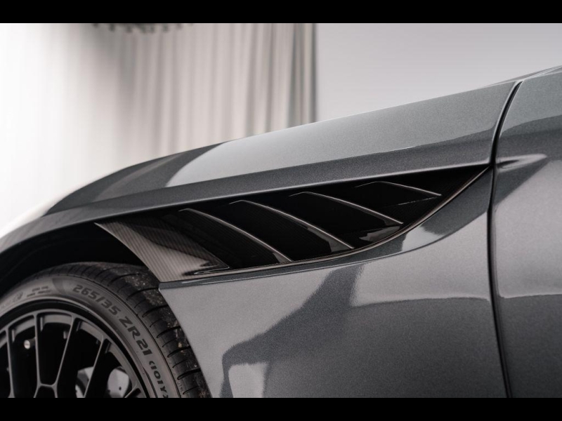 Купить Aston-Martin DBS 770 Ultimate бензин 2026 id-8763 в Киеве, Фото №19