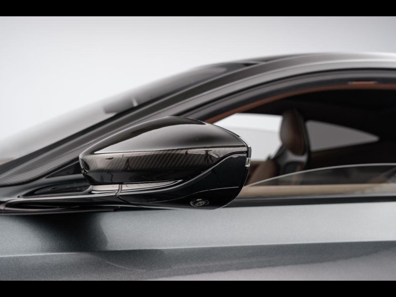 Купить Aston-Martin DBS 770 Ultimate бензин 2026 id-8763 в Киеве, Фото №20