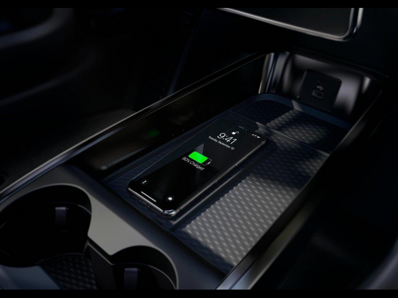 Купить Ford Mustang Mach-E электро 2022 id-8757 в Киеве, Фото №3