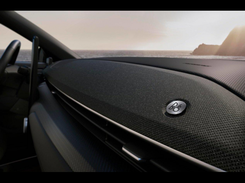 Купить Ford Mustang Mach-E электро 2022 id-8757 в Киеве, Фото №4