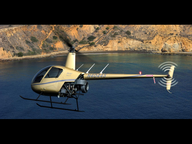 Robinson R22 Beta II  2016 id-8732 Купить Robinson R22 Beta II  2016 id-8732 в Киеве, Фото №1