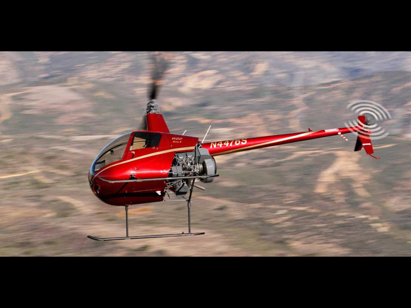 Robinson R22 Beta II  2016 id-8732 Купить Robinson R22 Beta II  2016 id-8732 в Киеве, Фото №2