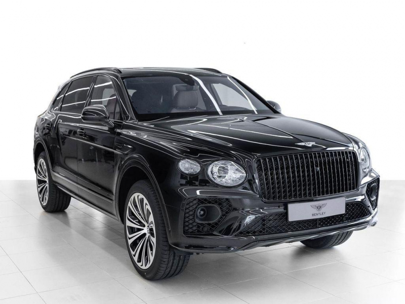 Bentley Bentayga EWB Azure бензин 2023 id-8695