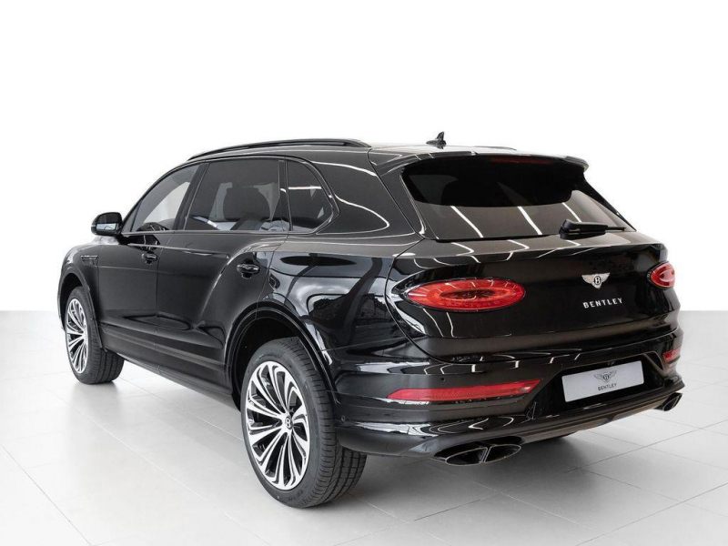 Bentley Bentayga EWB Azure бензин 2023 id-8695 Купить Bentley Bentayga EWB Azure бензин 2023 id-8695 в Киеве, Фото №1