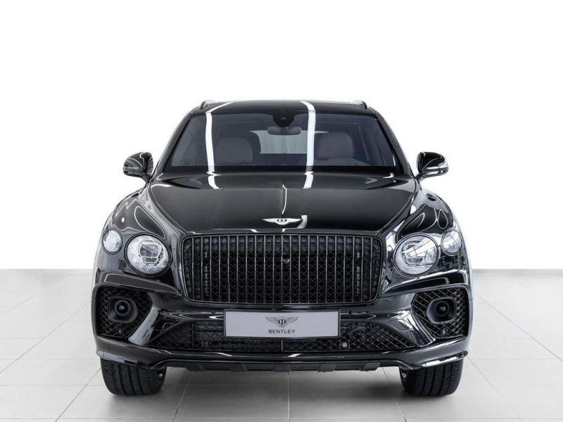 Bentley Bentayga EWB Azure бензин 2023 id-8695 Купить Bentley Bentayga EWB Azure бензин 2023 id-8695 в Киеве, Фото №2