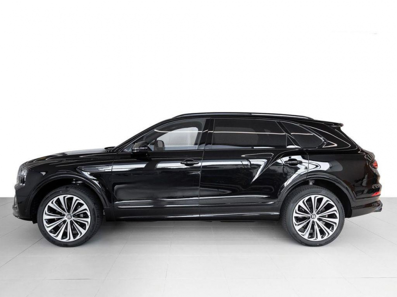 Bentley Bentayga EWB Azure бензин 2023 id-8695 Купить Bentley Bentayga EWB Azure бензин 2023 id-8695 в Киеве, Фото №3