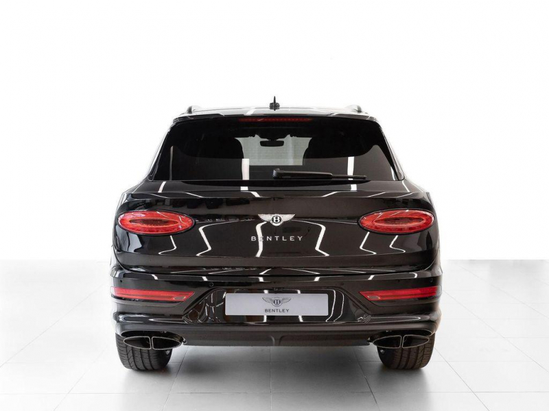 Bentley Bentayga EWB Azure бензин 2023 id-8695 Купить Bentley Bentayga EWB Azure бензин 2023 id-8695 в Киеве, Фото №4
