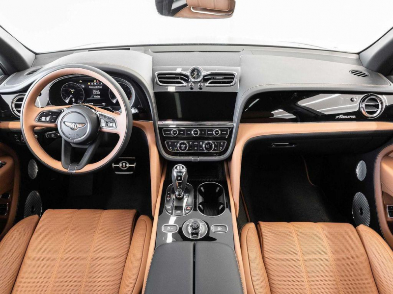 Bentley Bentayga EWB Azure бензин 2023 id-8695 Купить Bentley Bentayga EWB Azure бензин 2023 id-8695 в Киеве, Фото №13