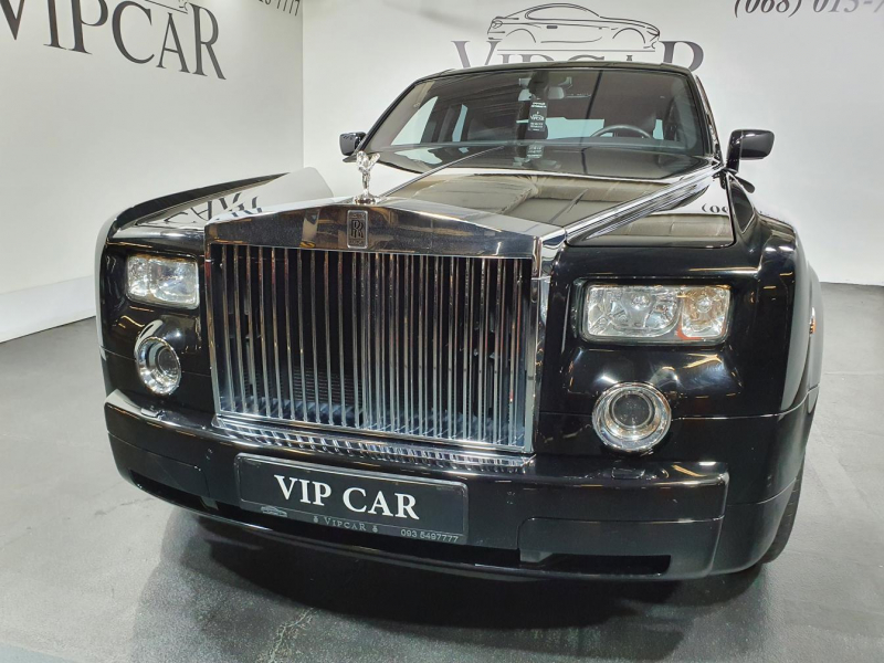 Rolls-Royce Phantom бензин 2008 id-8667 Купить Rolls-Royce Phantom бензин 2008 id-8667 в Киеве, Фото №5