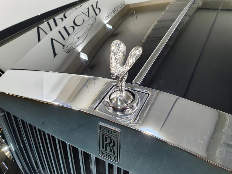Rolls-Royce Phantom бензин 2008 id-8667 Купить Rolls-Royce Phantom бензин 2008 id-8667 в Киеве, Фото №6