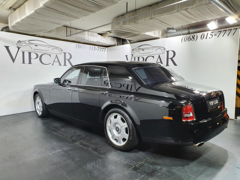 Rolls-Royce Phantom бензин 2008 id-8667 Купить Rolls-Royce Phantom бензин 2008 id-8667 в Киеве, Фото №11