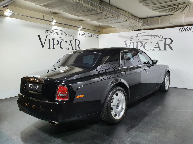 Rolls-Royce Phantom бензин 2008 id-8667 Купить Rolls-Royce Phantom бензин 2008 id-8667 в Киеве, Фото №13