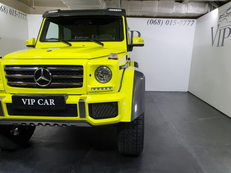 Mercedes-Benz G 500 4x4 AMG бензин 2017 id-8660 Купить Mercedes-Benz G 500 4x4 AMG бензин 2017 id-8660 в Киеве, Фото №6
