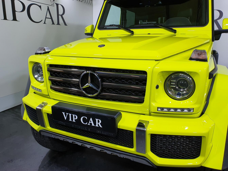 Mercedes-Benz G 500 4x4 AMG бензин 2017 id-8660 Купить Mercedes-Benz G 500 4x4 AMG бензин 2017 id-8660 в Киеве, Фото №10