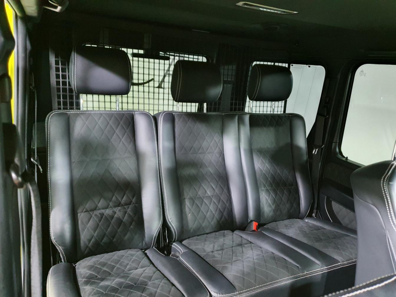Mercedes-Benz G 500 4x4 AMG бензин 2017 id-8660 Купить Mercedes-Benz G 500 4x4 AMG бензин 2017 id-8660 в Киеве, Фото №11