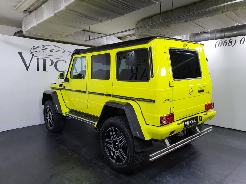 Mercedes-Benz G 500 4x4 AMG бензин 2017 id-8660 Купить Mercedes-Benz G 500 4x4 AMG бензин 2017 id-8660 в Киеве, Фото №14