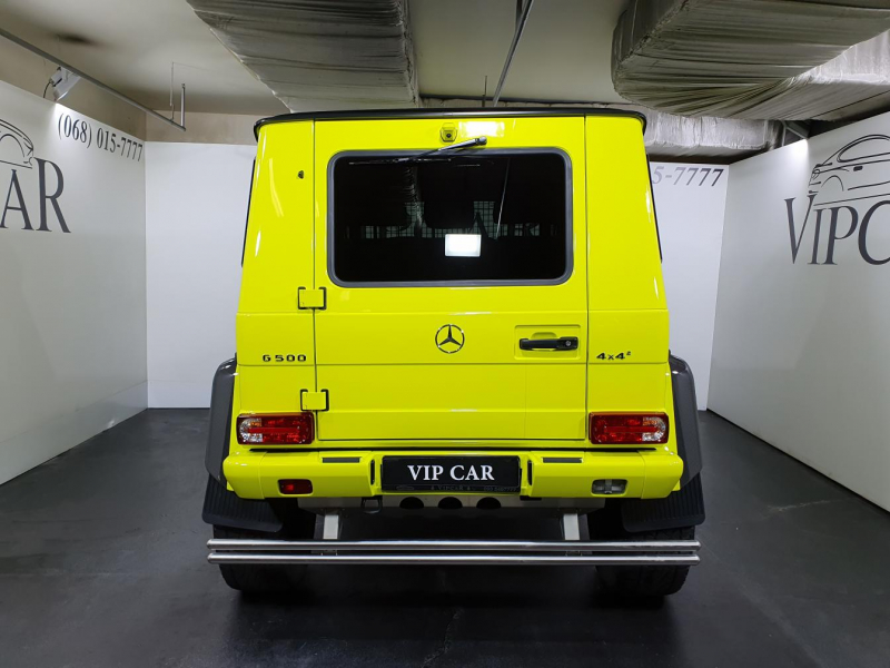 Mercedes-Benz G 500 4x4 AMG бензин 2017 id-8660 Купить Mercedes-Benz G 500 4x4 AMG бензин 2017 id-8660 в Киеве, Фото №15