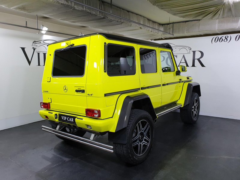 Mercedes-Benz G 500 4x4 AMG бензин 2017 id-8660 Купить Mercedes-Benz G 500 4x4 AMG бензин 2017 id-8660 в Киеве, Фото №16