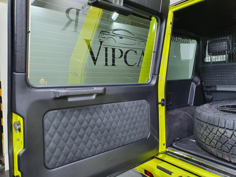 Mercedes-Benz G 500 4x4 AMG бензин 2017 id-8660 Купить Mercedes-Benz G 500 4x4 AMG бензин 2017 id-8660 в Киеве, Фото №20